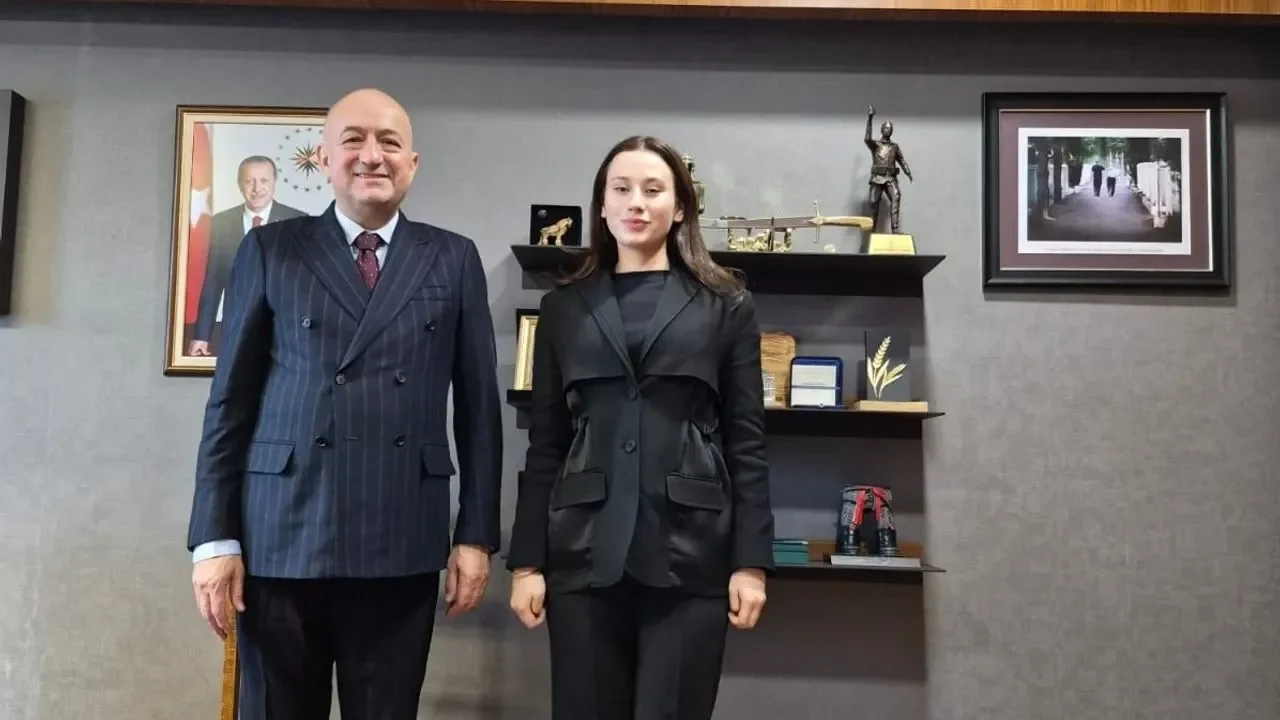 Kalkım’da hayaller gerçeğe dönüşüyor