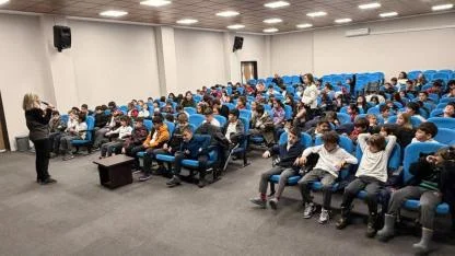 “Köklerden Geleceğe Nefes”