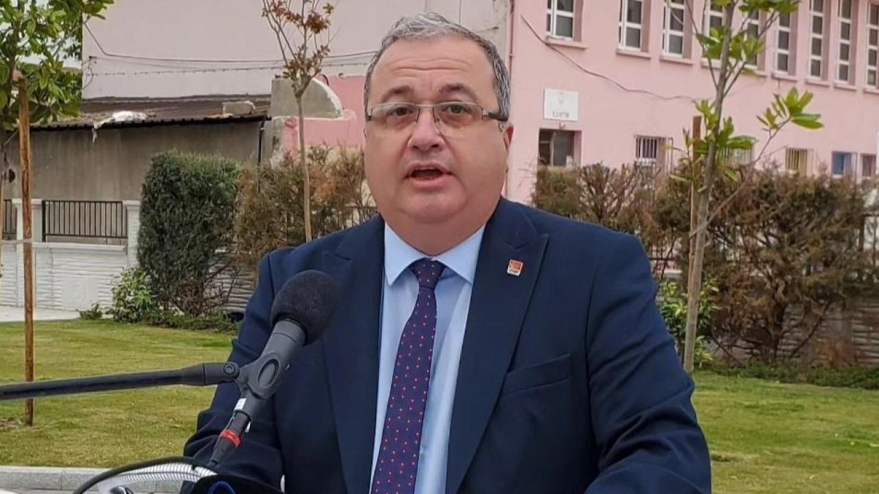 Levent Gürbüz; “Sahada öfke var, emekliler birleşti”