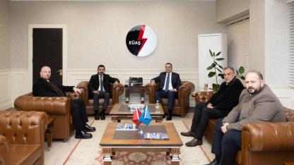 MHP heyeti Ankara’da