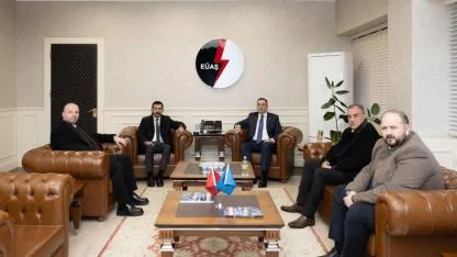 MHP heyeti Ankara’da