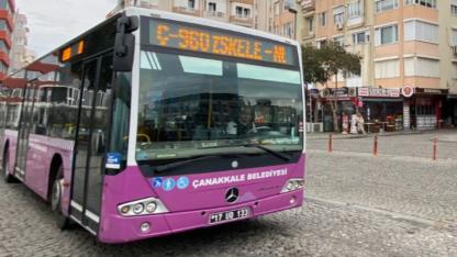 Öğrenciler için toplu taşıma seferleri düzenlenecek