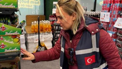Ramazan öncesi gıda denetimi!