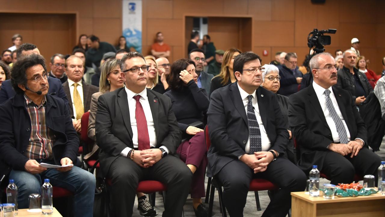 "Seyyahların İzinden Çanakkale” kitabı tanıtıldı