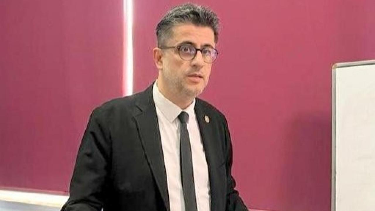 Tıp Fakültesi öncülüğünde hedef ilk 3