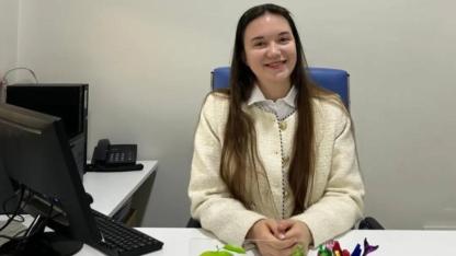 Yalçın; “Yeterli miktarda su tüketimine özen gösterilmeli”