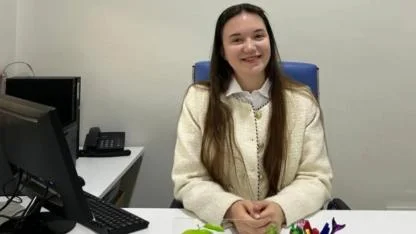 Yalçın; “Yeterli miktarda su tüketimine özen gösterilmeli”