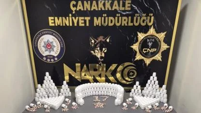 Zehir tacirlerine asla geçit yok!