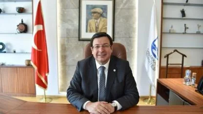 Başkan Muharrem Erkek’ten 18 Mart Mesajı “Çanakkale, Bağımsızlığımızın Ön Sözüdür”