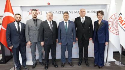 Biga TSO’dan coğrafi işaretli ürünler için Ankara çıkarması!