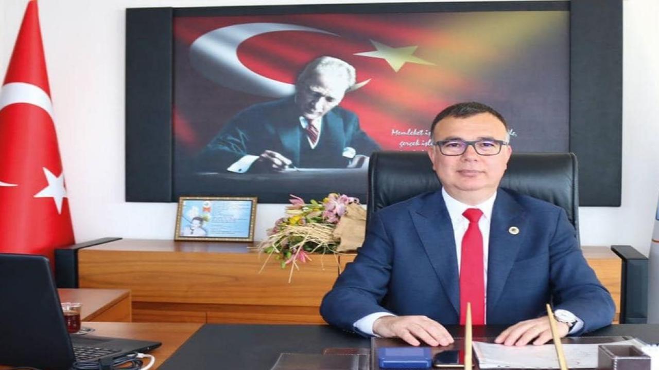 Birol Arslan’dan 7 yılın hesabı: "Halkın hakkını yine halkımıza teslim ettim"