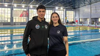 Bünyamin Utku Güleç’ten önemli başarı