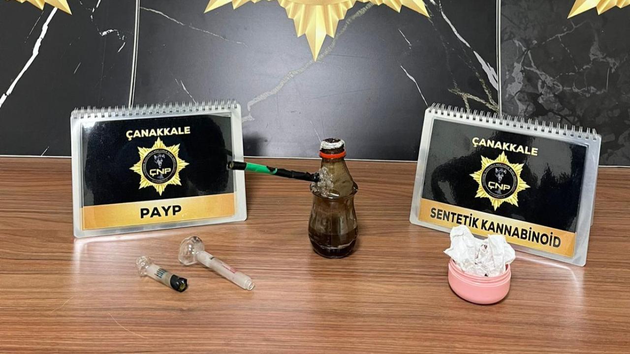 Çanakkale’de huzur uygulaması