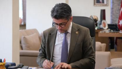 Çanakkale’de “Şiddet ve Tacize Sıfır Tolerans” protokolü imzalandı