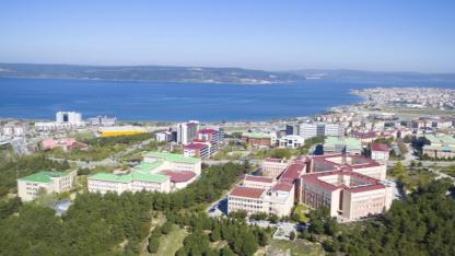 ÇOMÜ Uluslararası Ar-Ge Projesi “SeedSpectra” ile küresel iş birliğinde yerini güçlendiriyor