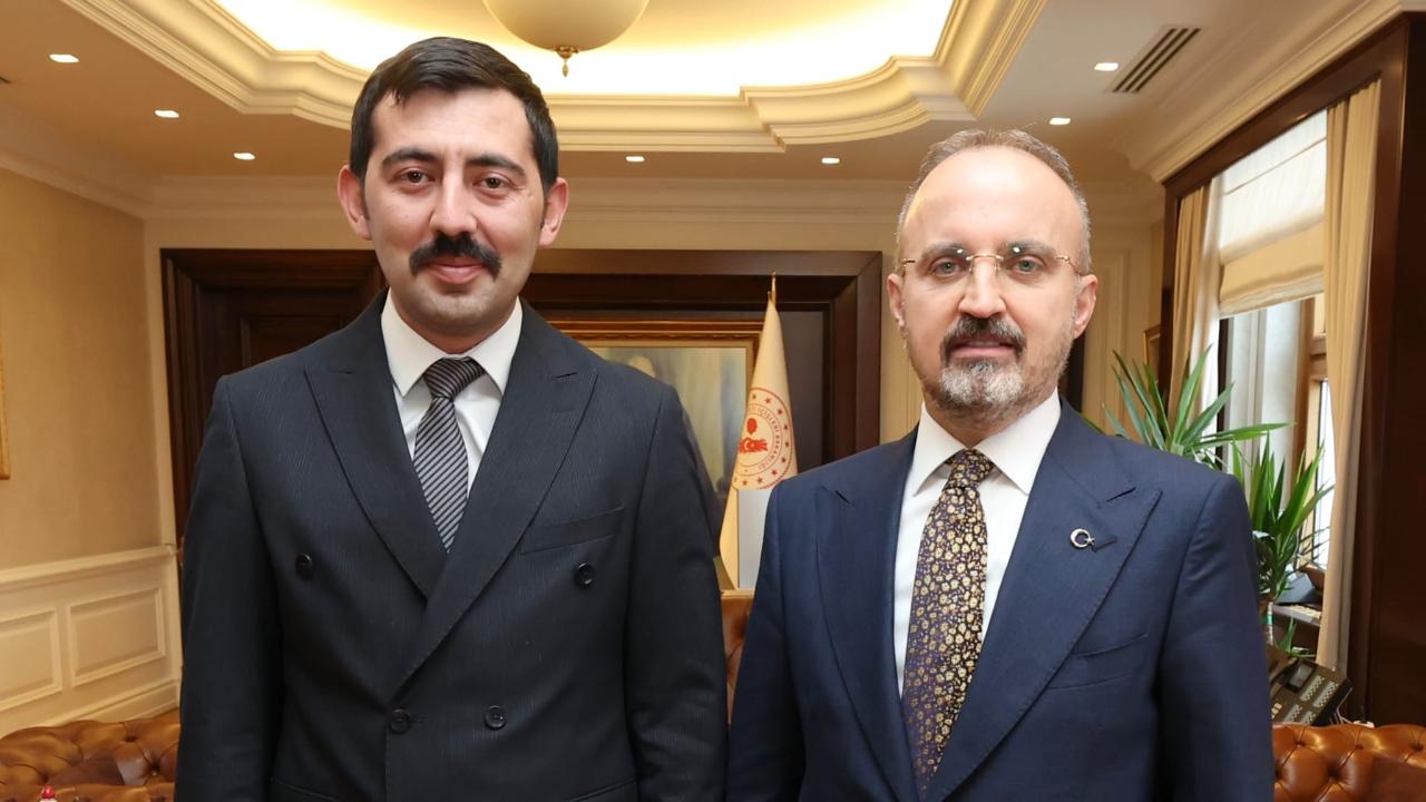 Cumhur İttifakı Çanakkale’de gücünü pekiştiriyor