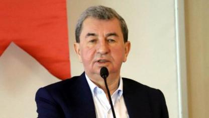 Davut Doğan’dan 18 Mart Mesajı: “Çanakkale Bir Dirilişin Simgesidir”