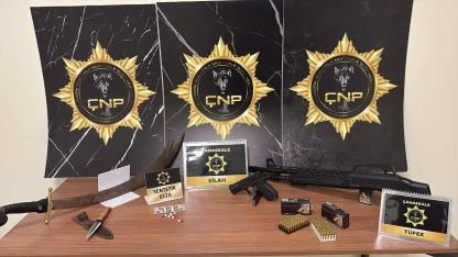 Emniyetten huzur uygulaması; 27 gözaltı, 2 tutuklama!