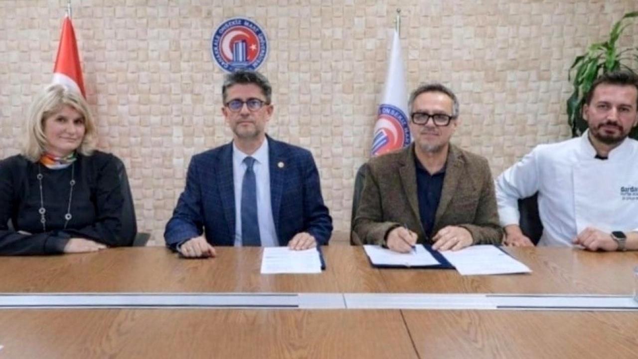 Erenoğlu: "Kültürel mirasımızı geleceğe taşıyoruz"