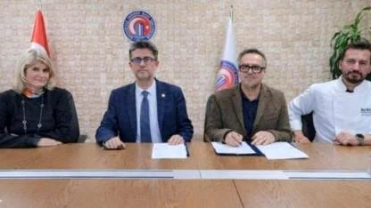 Erenoğlu: "Kültürel mirasımızı geleceğe taşıyoruz"