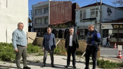 Geyikli Belediyesi’nden sosyal belediyecilik hamlesi: Semt Lokantası açılacak