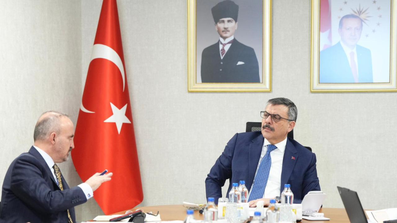 Hukuk hizmetlerinde güçlü koordinasyon