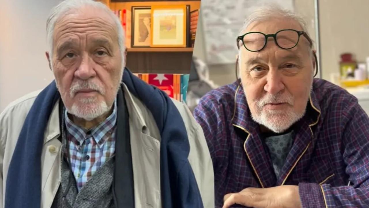 İlber Ortaylı hayatını kaybetti