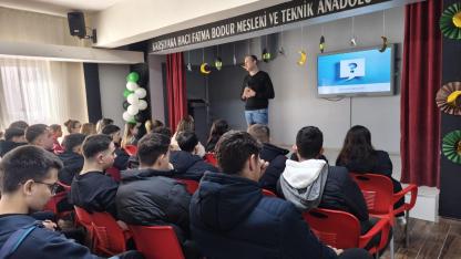 İŞKUR Çanakkale’den kariyer desteği