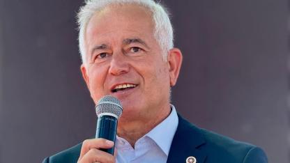 İsmet Güneşhan’dan miting çağrısı