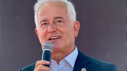 İsmet Güneşhan’dan miting çağrısı