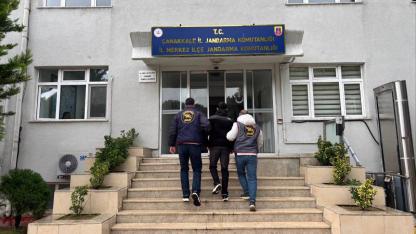 JASAT’tan kaçamadılar; 39 gözaltı, 14 tutuklama!