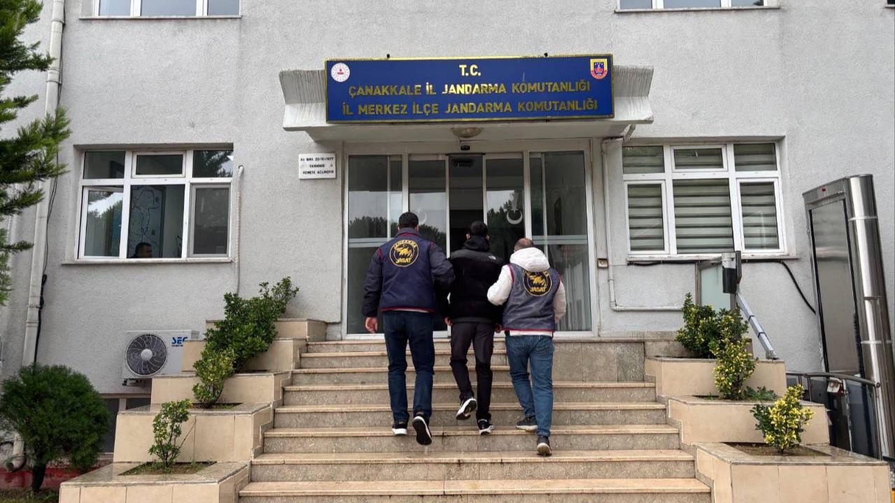 JASAT’tan kaçamadılar; 39 gözaltı, 14 tutuklama!