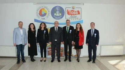 Muhasebe Haftası’nda Çanakkale iş dünyasından birlik mesajı