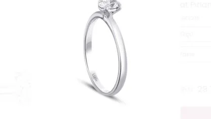 Oval Tektaş Yüzük Seçerken Bilmeniz Gerekenler: Modern Zarafetin Yeni Yüzü