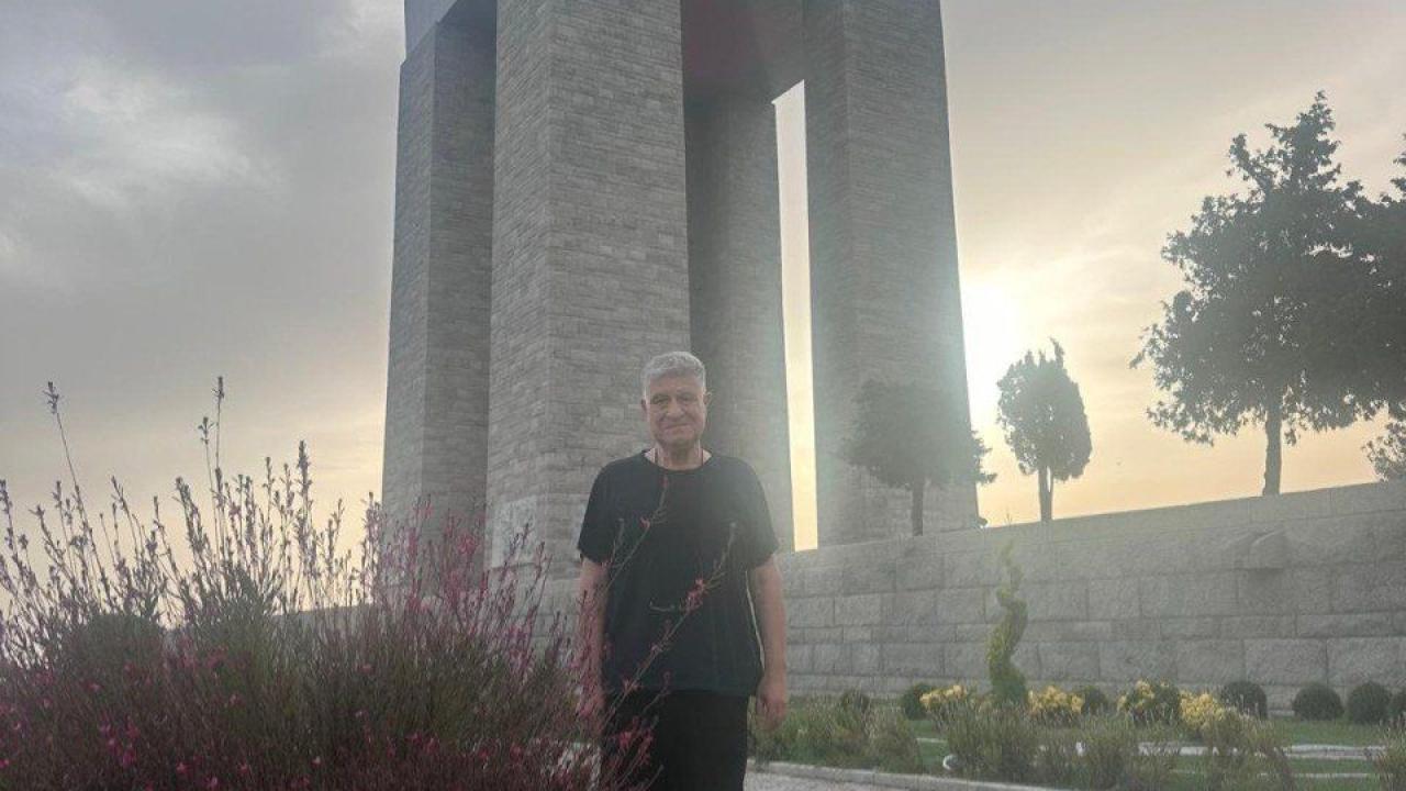 Şahin’den “111 Yıllık Sarsılmaz İrade” vurgusu