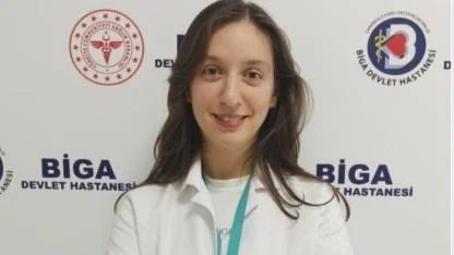 Şeyma Eşdik’ten önemli uyarılar