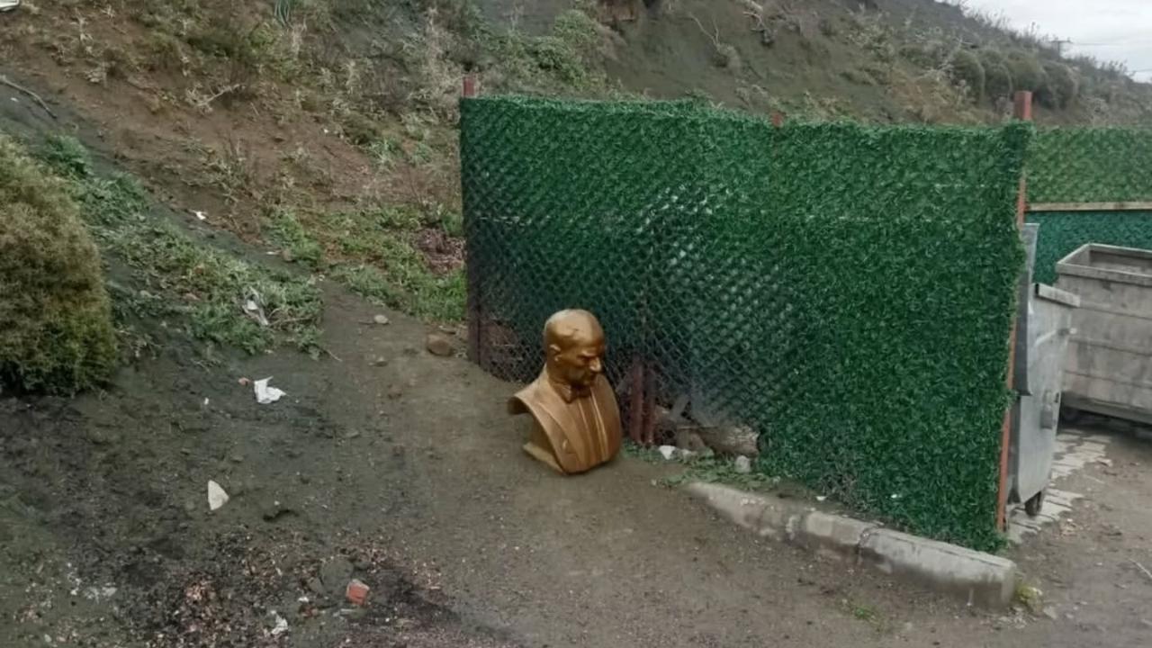 “Şiddetle kınıyoruz”