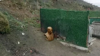 “Şiddetle kınıyoruz”