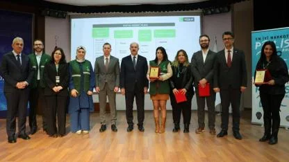 Troya Kültür Merkezi’nde farkındalık semineri