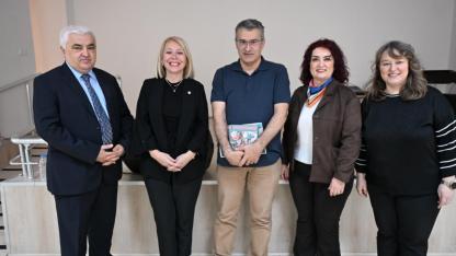 Yaşlılar Haftası etkinlikleri sürüyor