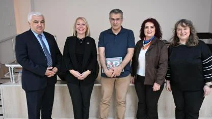 Yaşlılar Haftası etkinlikleri sürüyor