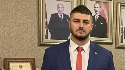 Altınkaya; “Davamız için tüm gücümüzle çalışacağız”