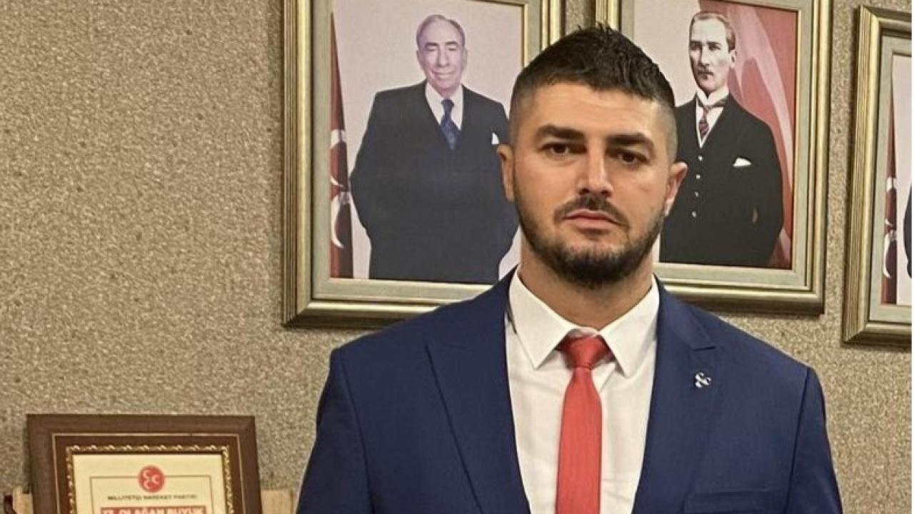 Altınkaya; “Davamız için tüm gücümüzle çalışacağız”