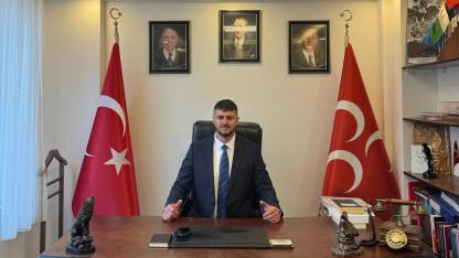 Altınkaya; “Durmadan, yorulmadan mücadelemizi sürdüreceğiz”