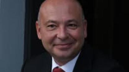 Başkan Yahya Göztepe'ye saldırı!