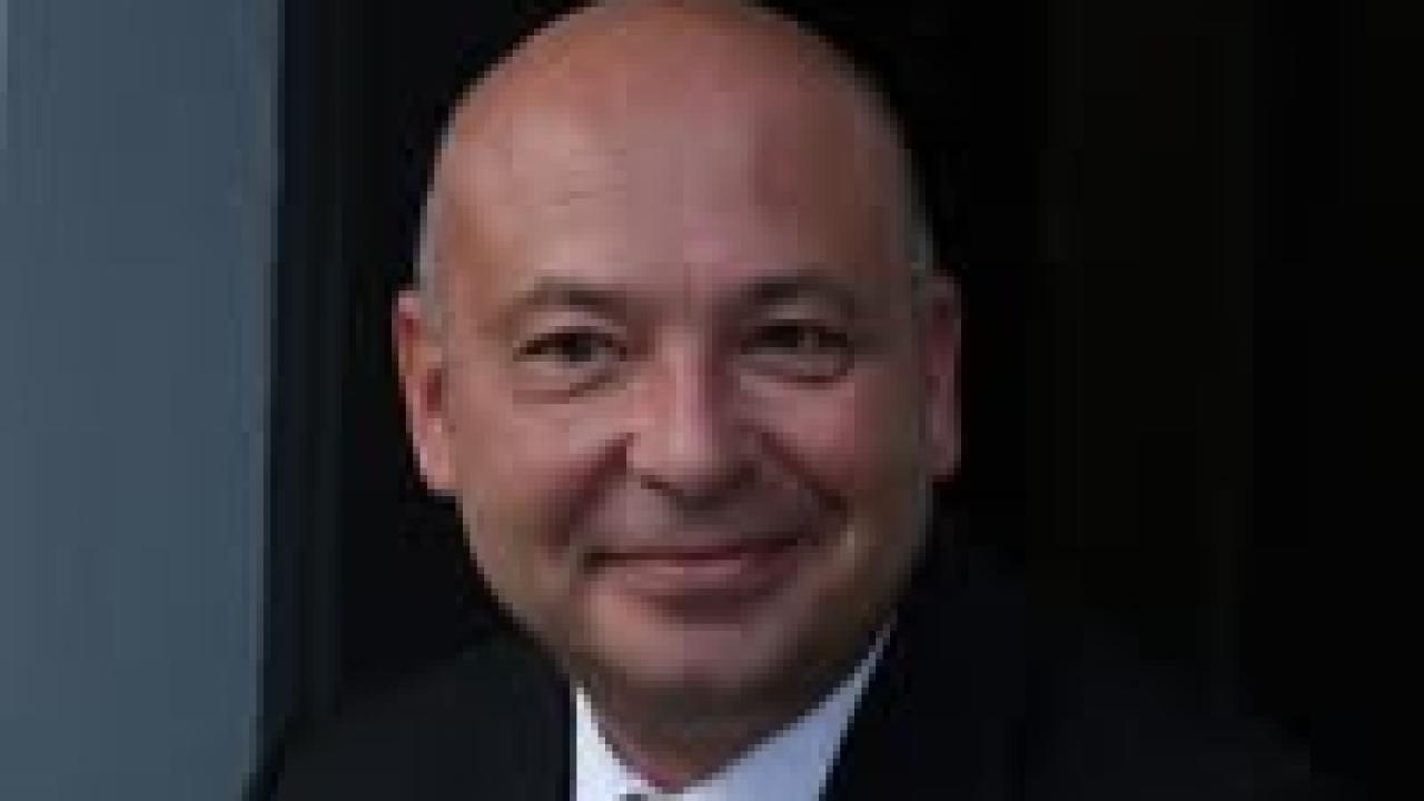 Başkan Yahya Göztepe'ye saldırı!