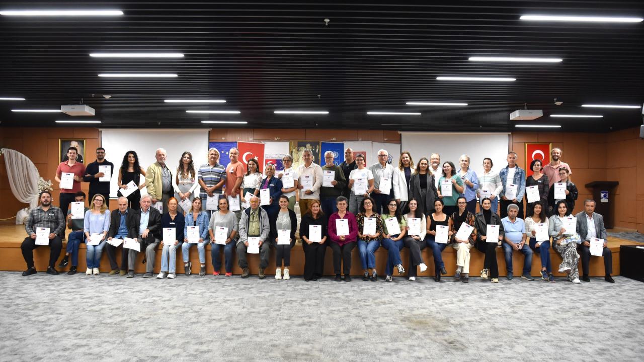 Çanakkale Belediyesi’nin projesi Uluslararası OIDP Ödülü'ne aday