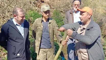 Çanakkale’de aşı akademisi başladı