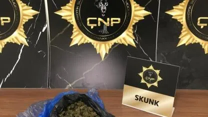 Çanakkale’de huzur uygulaması!