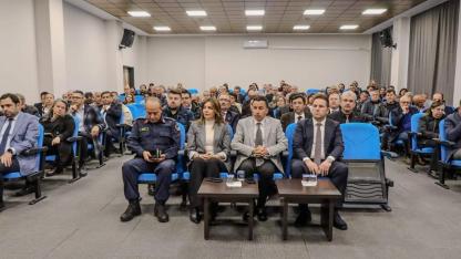 Çanakkale’de kritik okul güvenliği toplantısı!